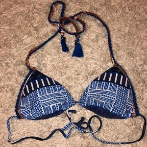 Aerie bikini top